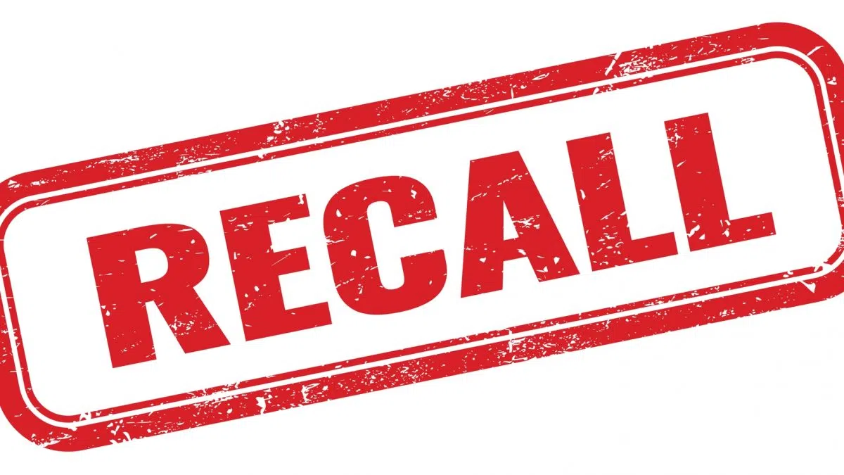 Costco yogurt recalled for the second time this month Country 100.7