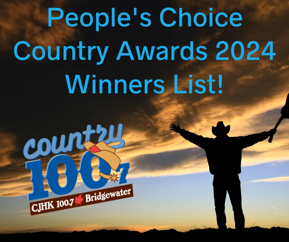 2024 People'S Choice Country Awards Winners List Clea Melisa