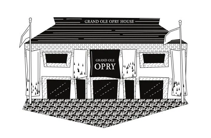 Opry 100: A Live Celebration - Don't Miss a three-hour-long TV special tribute.