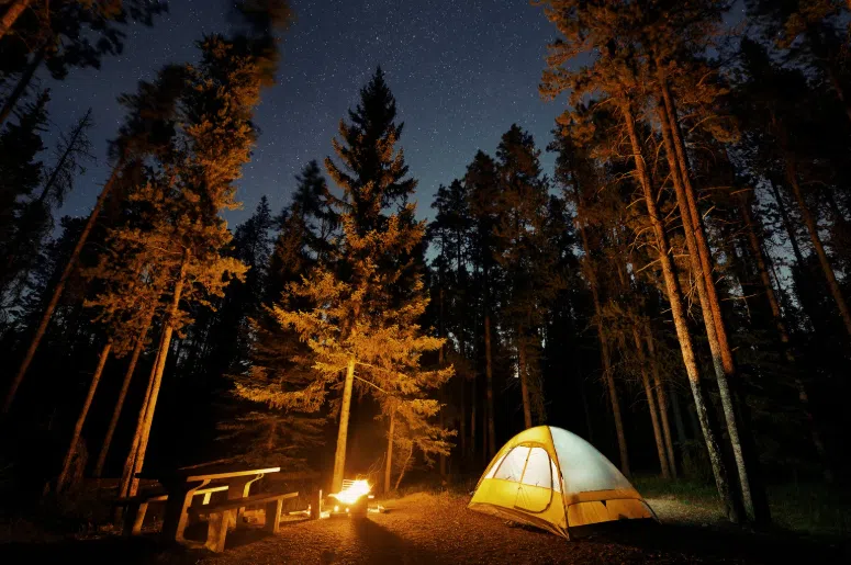 Here's When All The Provincal Parks Open In Nova Scotia!
