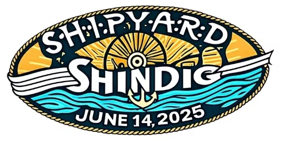 LISTEN:  Shipyard Shindig This Weekend In Bridgewater