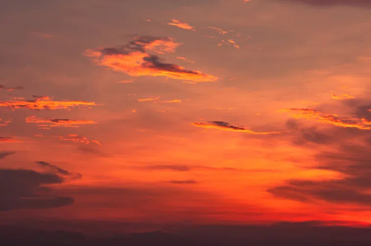 Earlier Sunsets in Nova Scotia! Here's When to Catch the Golden Hour in September!