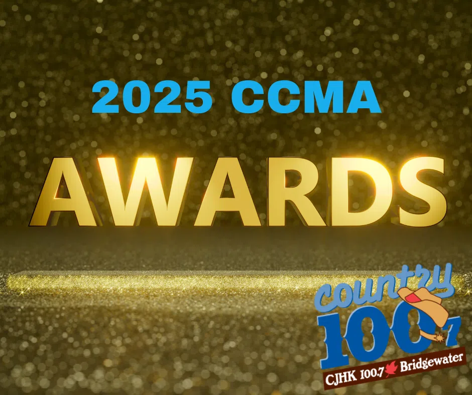 CCMA 2025 WINNERS