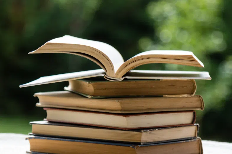 You Can Save On Nova Scotia Books At These Stores!