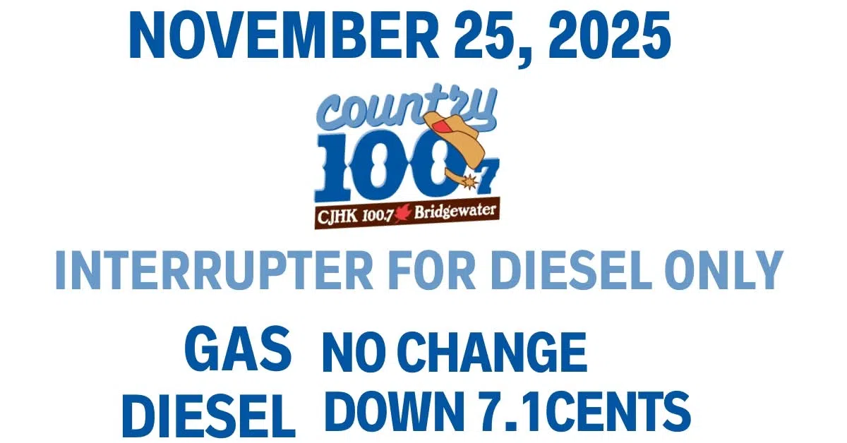 ⛽️Interrupter for Diesel only! -November 25th