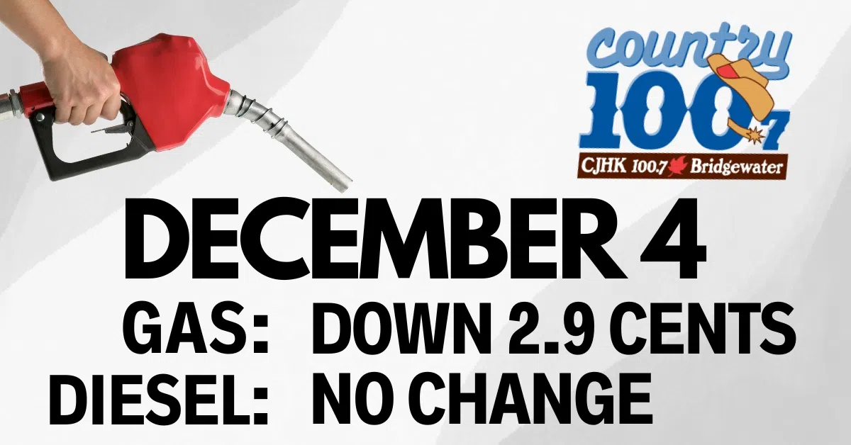 ⛽prediction - December 4th