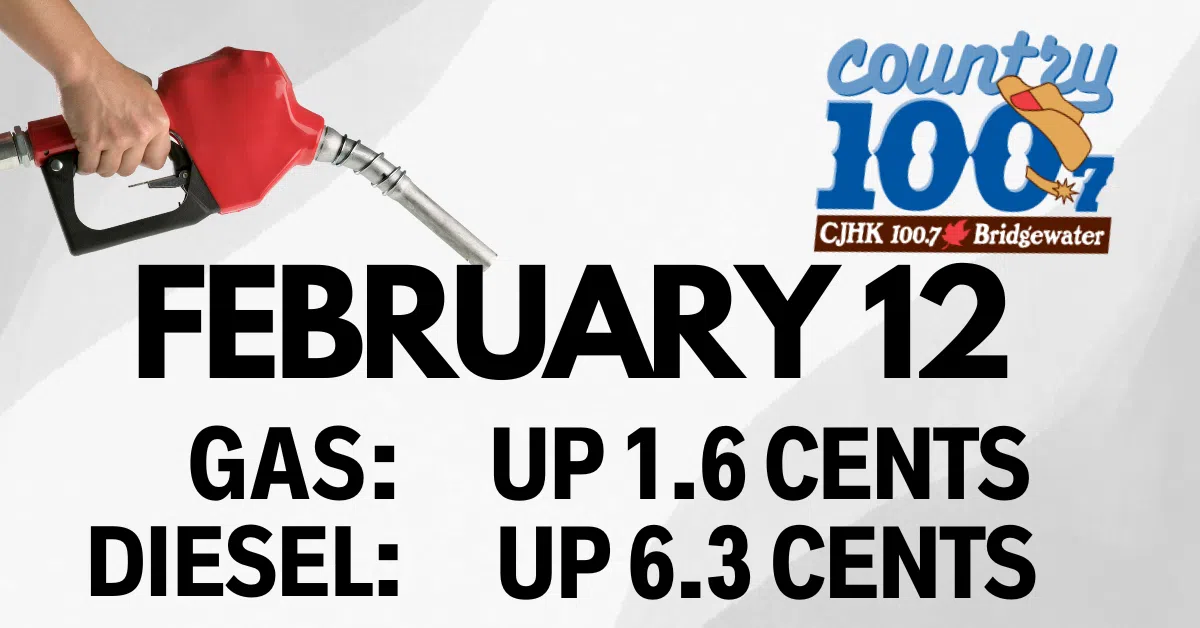 ⛽Prediction - February 12th