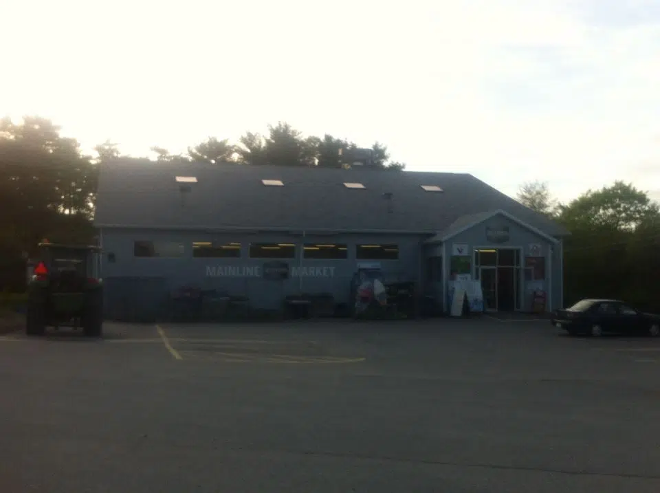 Video - Bridgewater: Mainline Market Closing After 44 Years