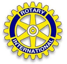 Farley Blackman Recognized by Rotary Club of Lunenburg