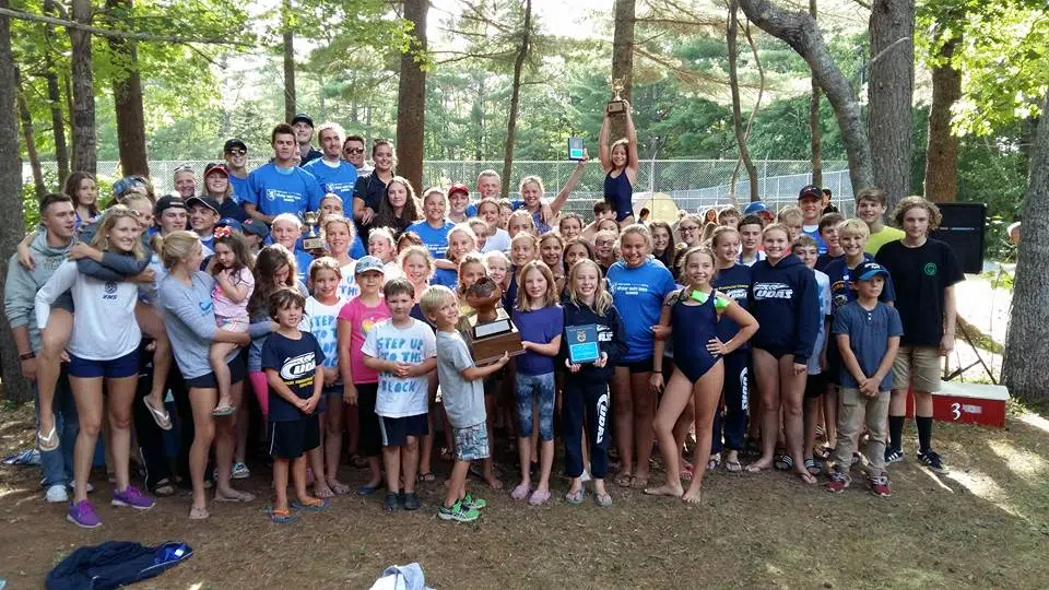 Six Years and Counting: Bridgewater Barracudas Defend Provincial Swimming Title