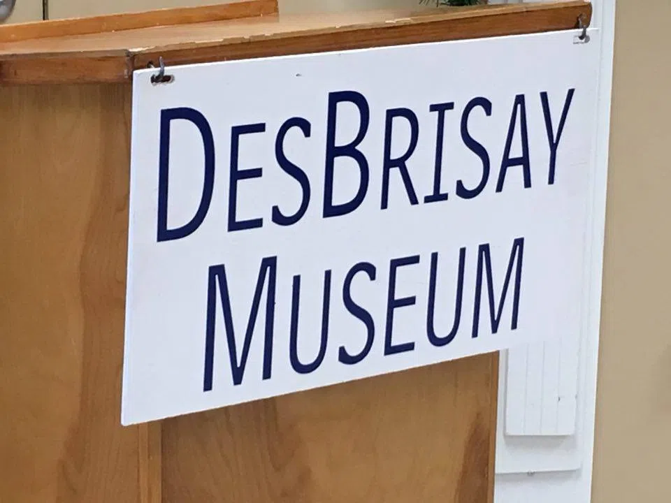 VIDEO: DesBrisay Museum Operations Being Scaled Back