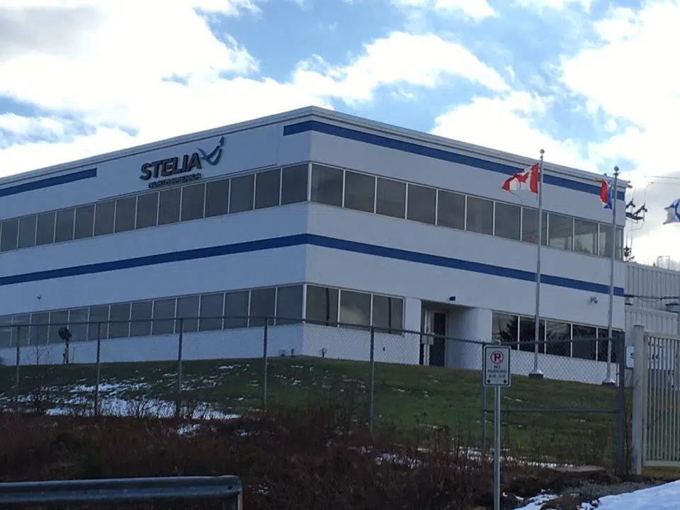 Lunenburg: Stelia Aerospace Cuts 30 Management, Production Jobs