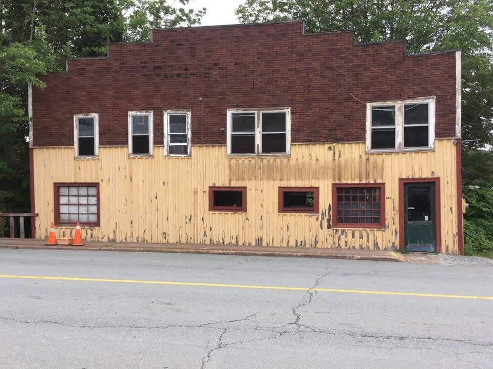 Bridgewater: Former Sagor's Bookstore Property To Be Demolished