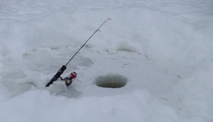 Additional Lakes Open For Winter Sportfishing