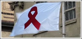 It's HIV/AIDS Awareness Week Across Canada