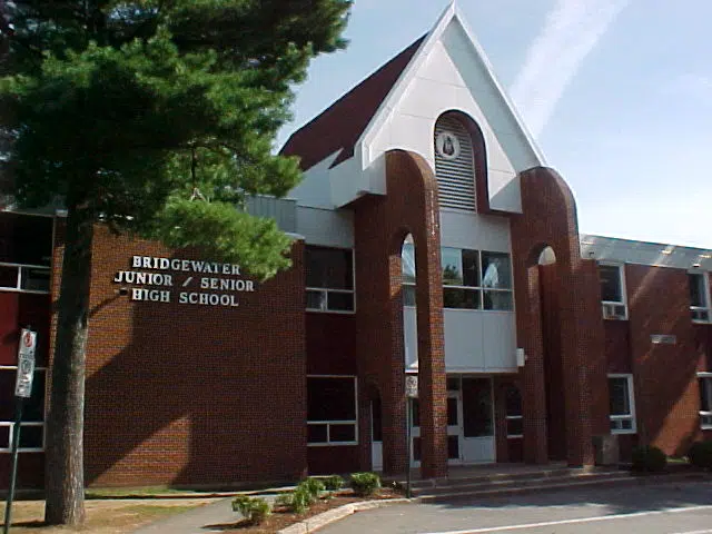 Bridgewater Junior-Senior High School Issues Letter To Families