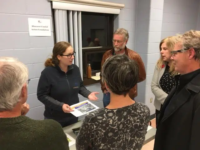 Impromptu Discussion Provides Clarity Around Lunenburg Water Issues