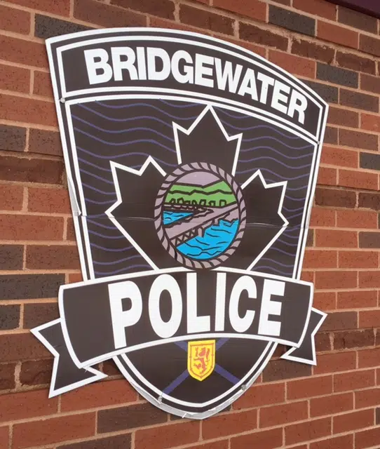 Bridgewater Man Charged With Robbery, Assault