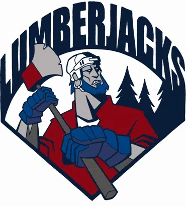 Junior 'A' Lumberjacks Eye Prospects at East Coast Ice Jam