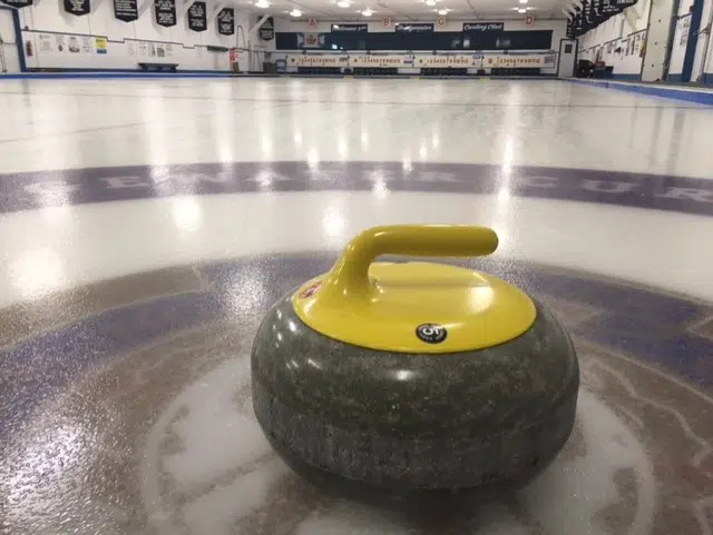 Bridgewater Curling Club's Upcoming Season Uncertain Without Members