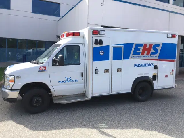 Ambulance Shortage Shows No Signs of Improvement