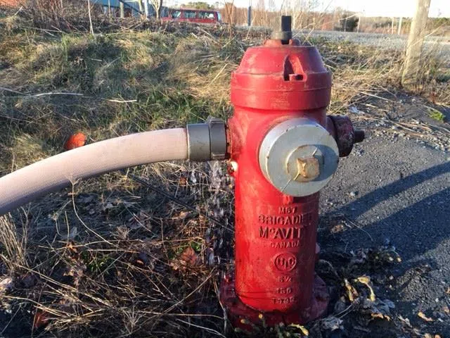 Home Near Pleasantville Destroyed By Fire