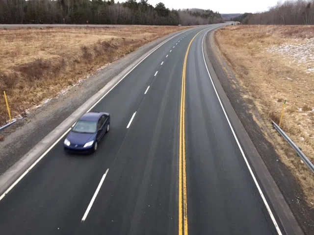 Bus Service Would Connect South Shore Communities And Halifax