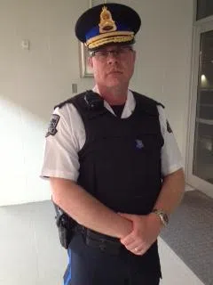 BREAKING: Bridgewater Police Chief Suspended