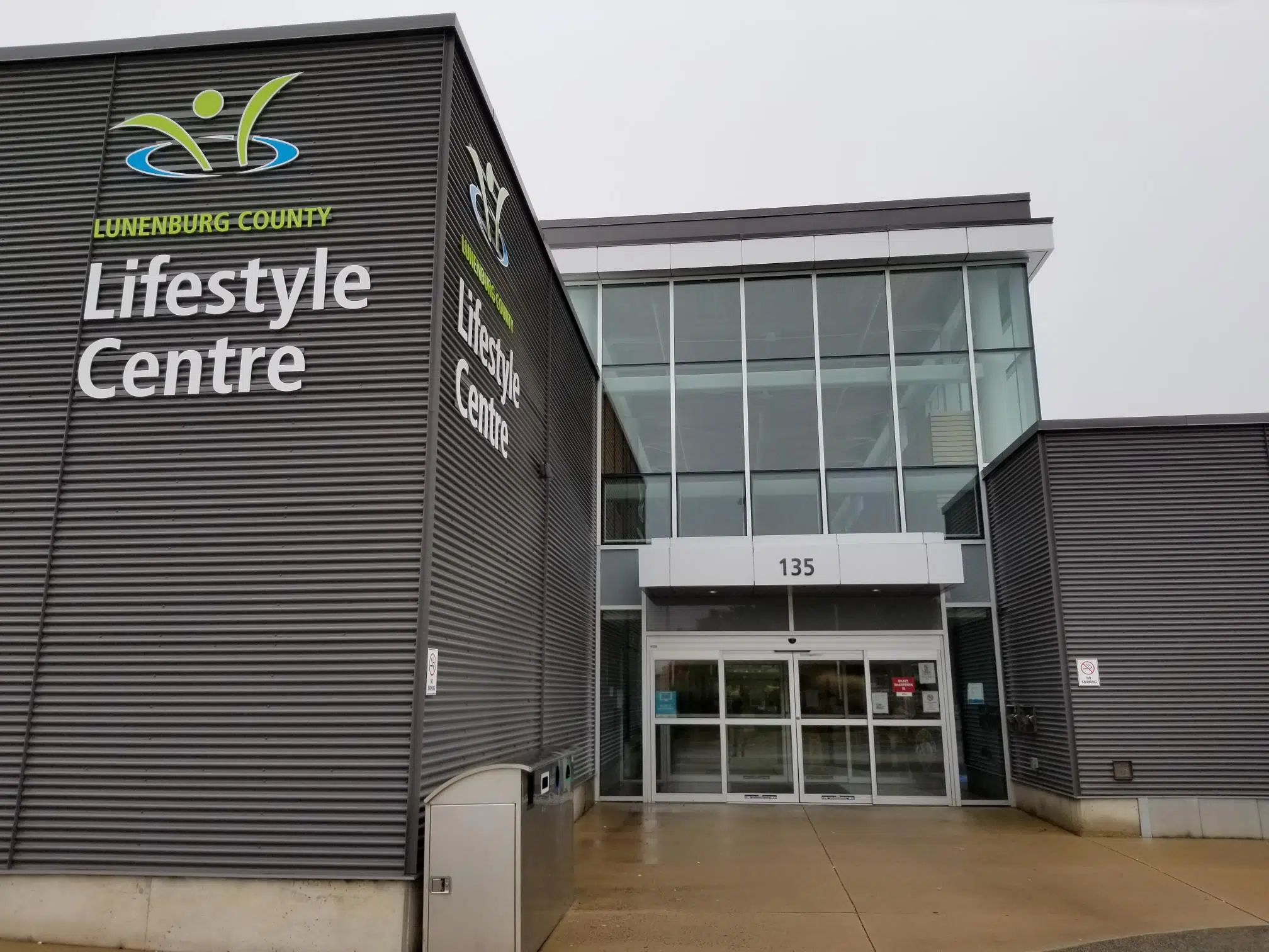 LCLC now closed; passes frozen