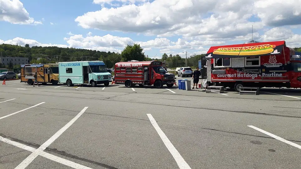 Food Truck Rally Comes To Lunenburg