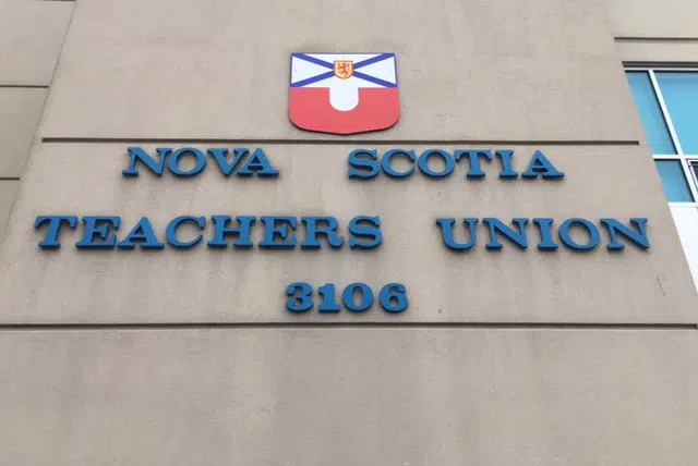 NSTU Recommends Return To Online Learning