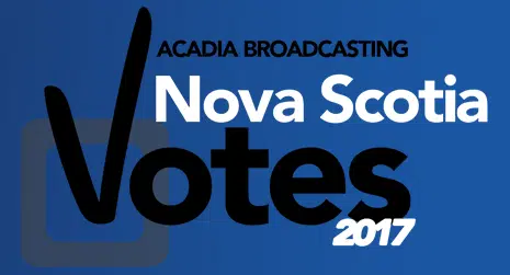 Nova Scotia Votes 2017: Election Results