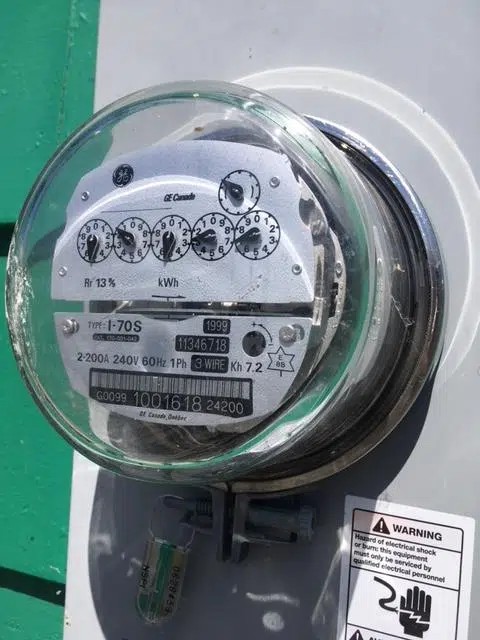 Nova Scotia Utility And Review Board Approves Smart Power Meters