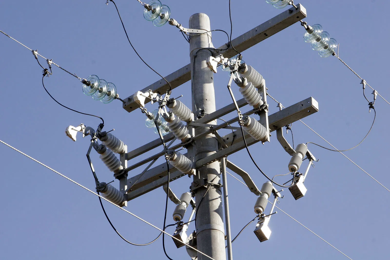 Nova Scotia Power Will Text Info To Customers