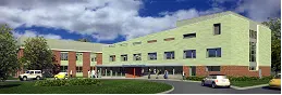 Temporary Closure At Queens General ER