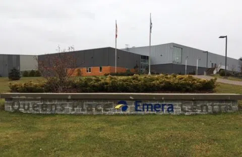 Queens Place Emera Centre Locked Down After Threat