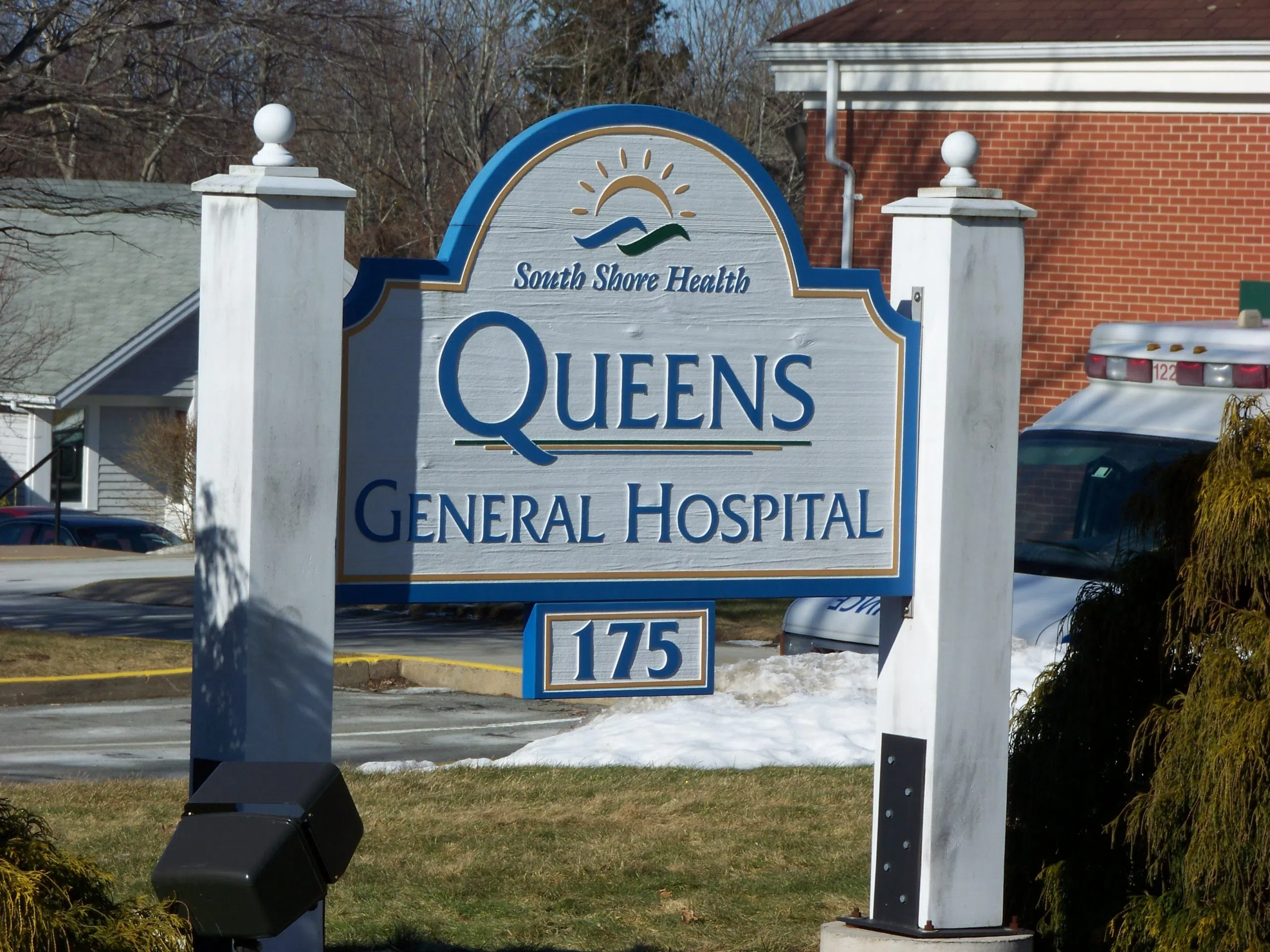 Hospital Hustle Raises Over $23,000 For Queens General Hospital