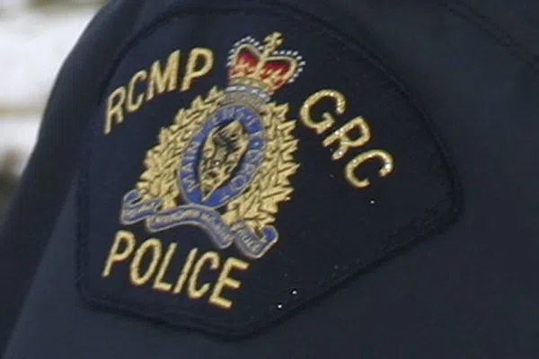 RCMP Boat Patrols Charge Impaired Boater