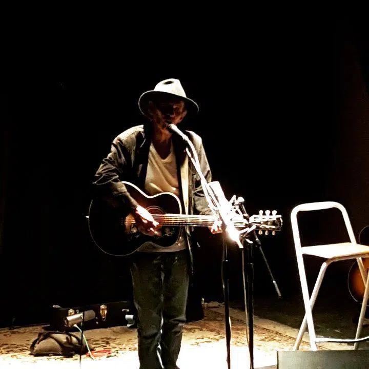Ron Hynes Dies At 64 After Battle With Cancer