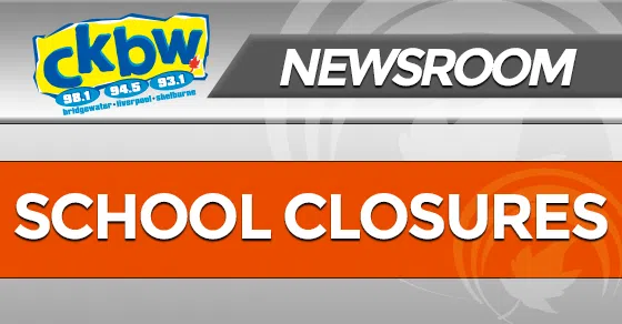 Winter Weather Forces School Closures Across South Shore, Tri-County