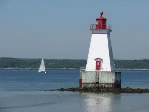 It's Lighthouse Day! Where Are The Best Ones In Nova Scotia? Here Are A Few!