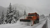 Snow Clearing Concerns Follow Last Week's Blizzard