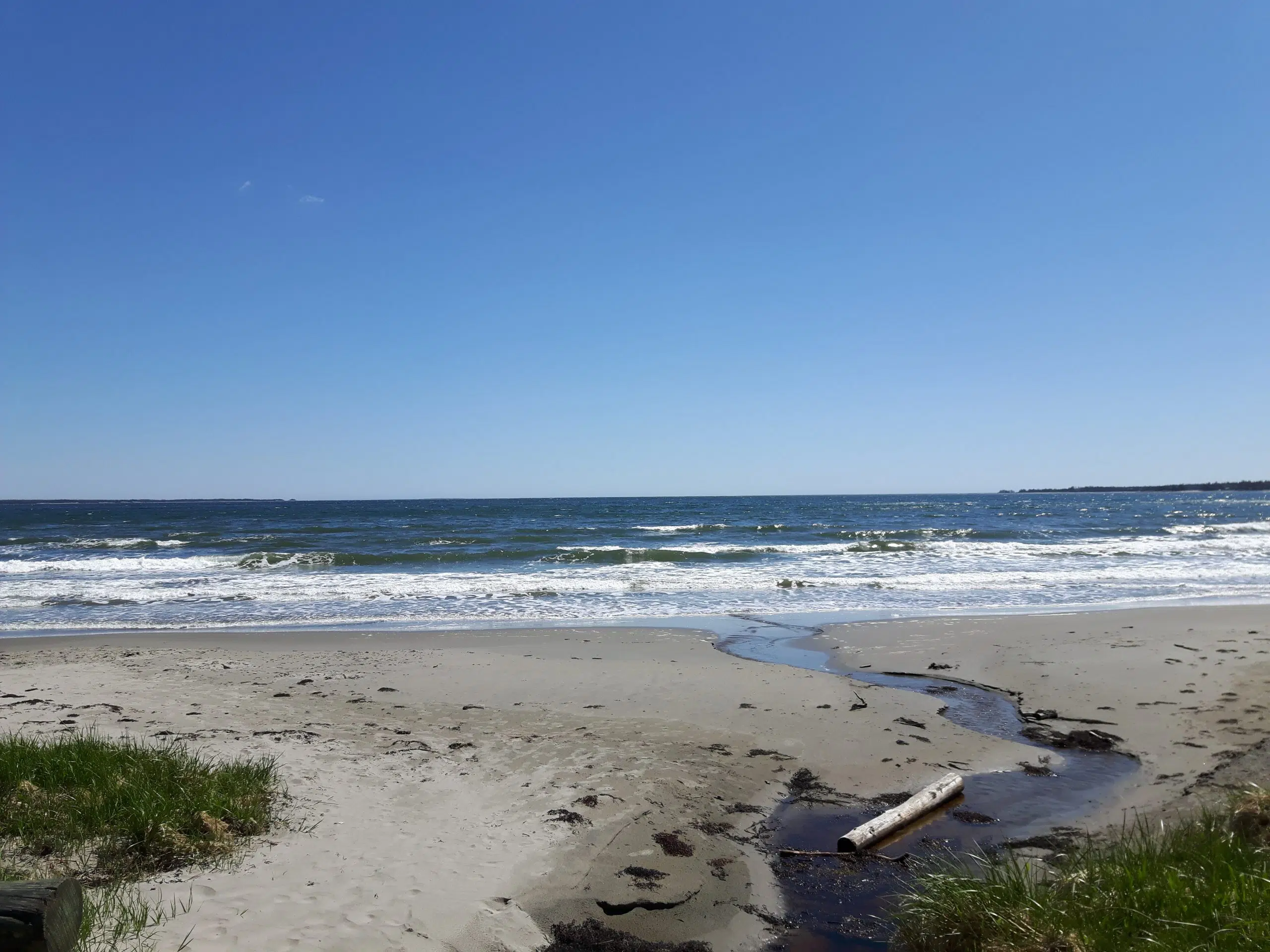 NS Beaches Will Have Lifeguards Starting Canada Day