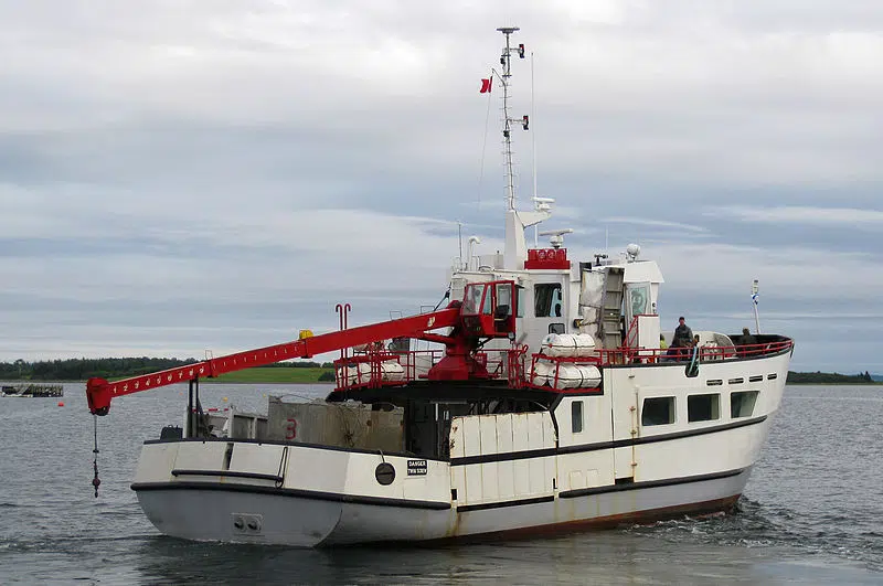 Tancook Islands Residents Push For New Ferry