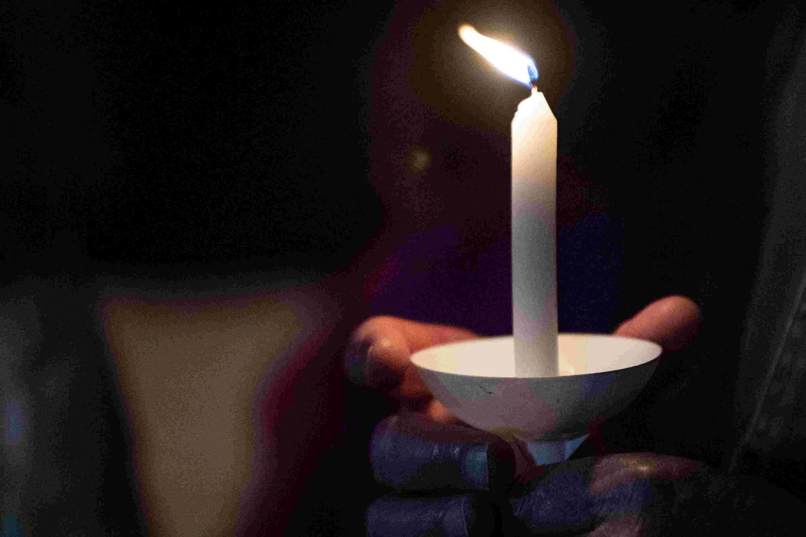 Vigil To Be Held Tonight For Young Girl