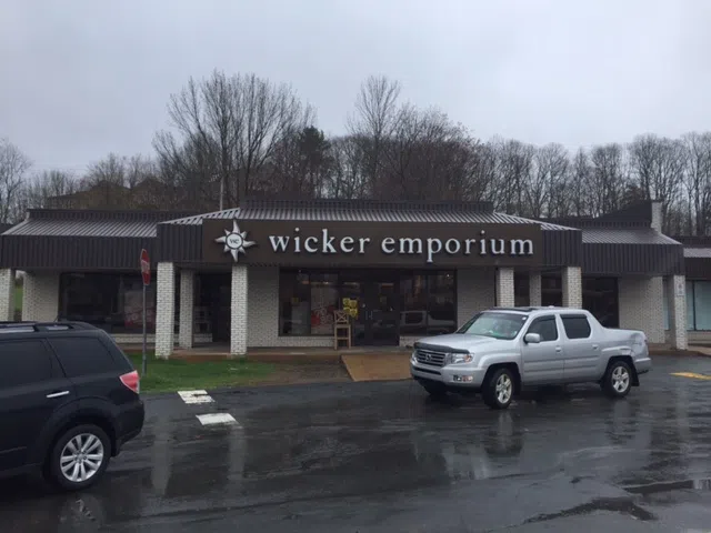 Wicker Emporium To Close Bridgewater Store