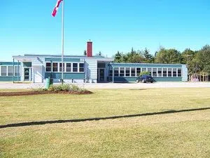 SAC Chair Optimistic Petite Riviere School Can Remain Open