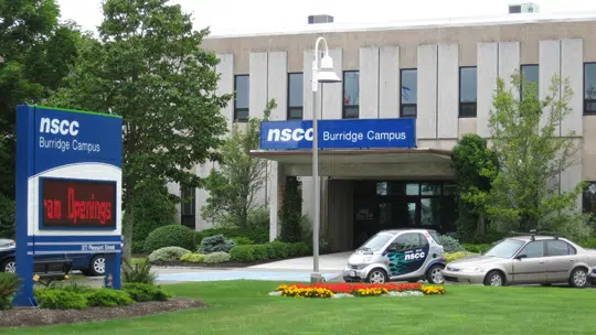 NSCC Responds To Complaint Of Racist Decoration