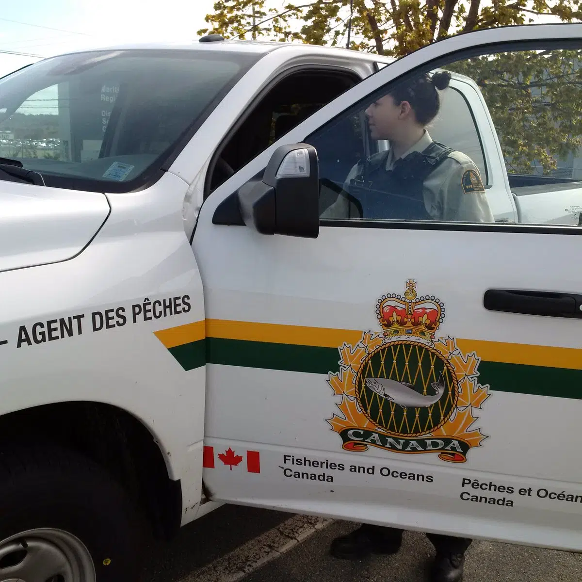 DFO undertaking major hiring wave for enforcement officers