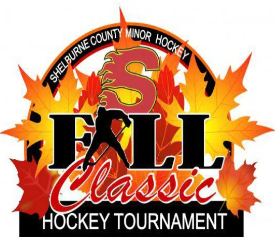 Shelburne County Minor Hockey Hosts Fall Classic Tournament